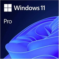 Microsoft 10073, Microsoft Windows 11 Pro 64bit, NL-Version (1 User, unbegrenzt)