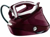 Tefal Pro Express Vision GV9810 (3000 W, 680 g/min) (20851227) Rot/Weiss