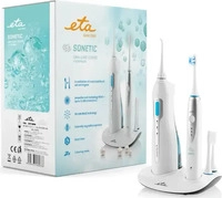 ETA ETA270790000, ETA Sonetic (ETA270790000) Weiss/Blau