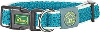 Hunter 67164, Hunter Hundehalsband Hilo Vario Basic (M, S, Hund, Hundesport) (67164)