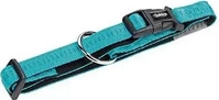 Nobby Halsband Soft Grip (S, XS, Hund, Allgemein) (4033766048777) T&uuml;rkis