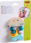 Haba 305582, Haba Klapperfisch (305582) Blau