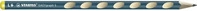 Stabilo 325/HB-6, Stabilo EASYgraph S Linksh&auml;nder HB (2.20 mm, HB, 1x) (325/HB-6)