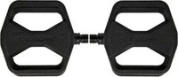 Look 00028238, Look Geo City black (00028238) Schwarz
