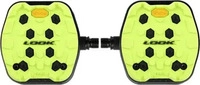 Look 5900004010, Look Trail Grip Lime (5900004010) Gelb