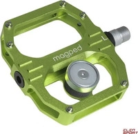 Magped magped SPORT2 200 Vert, Magped Sport2 200 (magped SPORT2 200 Vert) Gr&uuml;n