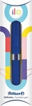 Pelikan 817776, Pelikan F&uuml;llhalter ilo P475 M 817776 Blau (12x) (817776)