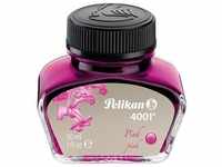 Pelikan, Ersatzpatrone, Tinte 4001 (Tintenfass, Pink)