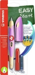 STABILO B-57267-5, STABILO Ergonomischer Schulf&uuml;ller f&uuml;r Rechtsh&auml;nder mit