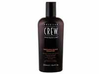 American Crew, Shampoo, Precision Blend (250 ml, Flüssiges Shampoo)