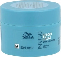 Wella Wella, Wella Invigo Balance - Senso Calm Mask (150 ml) (Wella),...