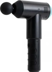 Homedics PGM-200, Homedics PGM-200-EU Massageger&auml;t Beine Schwarz (3 Stufen, 240 min)