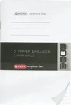 Herlitz 50033812, Herlitz 50033812 Notizbuch 80 Bl&auml;tter (A6, Blanko) (50033812)