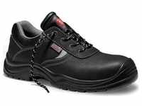 Elten, Sicherheitsschuhe, Shoes ELTEN Jori Compo Low S3 SRC, black 44 (S3, 44)