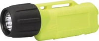 Underwater Kinetics 515517, Underwater Kinetics UK Helmlampe Ex Zone: 2 s 2AA (10.80