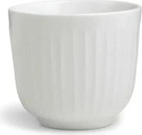 K&auml;hler 692200, K&auml;hler Hammershoi Tasse H (200 ml, 1x) (692200) Weiss