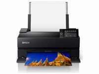 Epson SureColor SC-P700 large format printer Wi-Fi Inkjet Colour DPI A3 () Ethernet