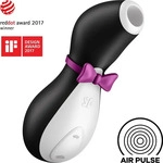 Satisfyer 245261-015108TO, Satisfyer Pro Penguin (245261-015108TO) Pink