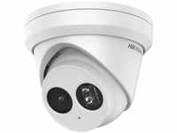 Hikvision DS-2CD2383G2-IU(2.8MM) (3840 x 2160 Pixels) (17584348) Weiss