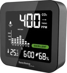 Technoline WL 1025, Technoline WL 1025 (WL 1025) Schwarz