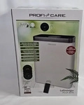 Profi-Care 330760, Profi-Care PC-LR 3076 (60 m&sup2;) (330760) Weiss