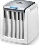 Beurer 660.49, Beurer LW 230 (40 m&sup2;) (660.49) Weiss