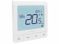 Salus room thermostat quantum sq610, Thermostat