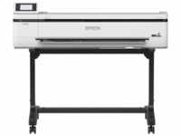 Epson C11CJ54301A0, Epson SureColor SC-T5100M - 914 mm (36 ") Multifunktionsdrucker -