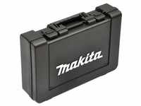 Makita, Werkzeugkoffer, Transportkoffer schwarz