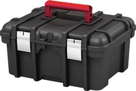 Keter 238279, Keter Power M (238279) Schwarz/Rot