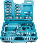 Makita E-10883, Makita E-10883 (221 Teile) (E-10883) Blau