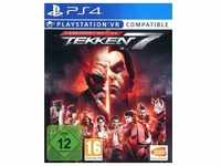 Bandai Namco, Tekken 7 - Legendary Edition