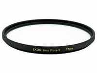 Marumi EXS72LPRO, Marumi Protect-Serie Exus (72 mm, Schutzfilter) Schwarz