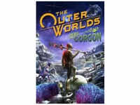 Microsoft 7D4-00581, Microsoft The Outer Worlds: Peril on Gorgon (Xbox One X, Xbox