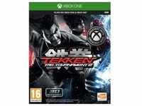 Bandai Namco, Tekken Tag Tournament 2 /Xbox 360 & Xbox One