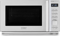 Caso 3325, Caso MG20 Cube Ceramic (20 l) (3325) Silber