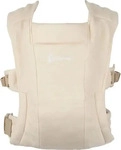 Ergobaby BCEMACRM, Ergobaby Embrace Neugeborenentrage (BCEMACRM) Beige/Weiss