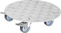 Wagner System 20 7005 01, Wagner System Pflanzenroller (20 7005 01) Silber