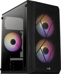 AeroCool Advanced CS107V2, AeroCool Advanced AeroCool CS-107 (mATX, Mini-ITX)