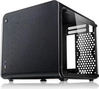 Raijintek 0R20B00160, Raijintek Metis Evo TG (Mini-ITX) (0R20B00160)