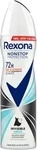 Rexona Invisible Aqua (Spray, 150 ml) (8710447492253), Grundpreis: &euro; 41,20 / l