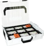 Wago 887-926, Wago 887-926 Verbindungsklemmenset L-BOXX 102 Serie 887926 (887-926)