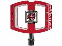 Crankbrothers Mallet DH Pedal (6822428) Rot