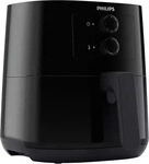 Philips HD9200/90, Philips Airfryer Essential HD9200/90 (HD9200/90) Schwarz