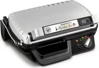Tefal GC461B34, Tefal GC461B Kontaktgrill (GC461B34) Schwarz/Grau