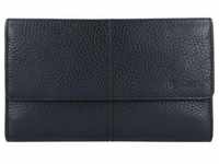 Esquire, Portemonnaie, Verona Geldbörse RFID Leder 18 cm
