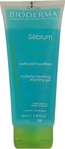 Bioderma 28666I, Bioderma S&eacute;bium gel moussant (100 ml) (28666I), Grundpreis: &euro;