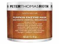 Peter Thomas Roth, Gesichtsmaske, CLINICAL SKIN CARE Pumpkin Enzyme Mask (150 ml)