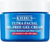 Kiehl's S4416600, Kiehl's Ultra Facial Oil-Free Gel (28 ml) (S4416600), Grundpreis: