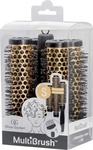 Olivia Garden Olivia Garden, Olivia Garden MultiBrush Kit Size S 26mm (Olivia Garden)